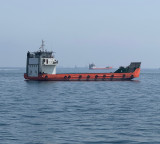 2 S. Korean-operated vessels exit Strait of Hormuz following Iran deal