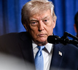 Trump faces backlash over Iran agreement