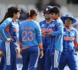 Women’s T20 WC: ‘Harmanpreet at No.4, Jemimah at 5,’ Mithali suggests batting-order tweak after India’s loss