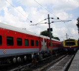 Govt approves Rs 270 crore Kavach deployment on 631 route km of East Coast Railway