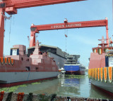 No stake sale planned in Cochin Shipyard at present, says Centre