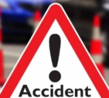 Two killed in RTC bus-lorry collision in Andhra Pradesh