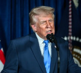 Trump administration sees Iran talks as path to broader Middle East reset