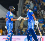 BCCI charts roadmap to 2027 ODI World Cup, says Secretary Devajit Saikia