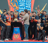 Shrachi Rarh Tigers crowned Bengal Men’s T20 League Season 3 champions