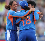 Women’s T20 WC: India's bowling attack will get better with experience, says Muzumdar