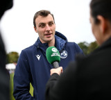 Lorcan Tucker named Ireland T20I captain as new-look squad announced for India series