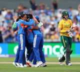 Women's T20 WC: Semi-final race intensifies as contenders enter decisive final week