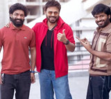 Venkatesh-starrer #VenkyAnil5 makers caution public about fake casting call being made using their film!