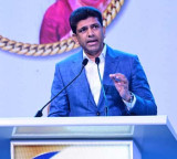 Pemmasani Chandra Sekhar says TDP is a self-respect movement and Basavatarakam Hospital is a humanitarian movement
