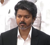 Vijay says I did not become CM directly from movies but earned a place in peoples hearts