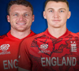 Harry Brook to lead England T20 squad for the series against India