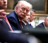 Donald Trump announces record oil transport in Strait of Hormuz
