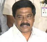 Vemula Prashanth Reddy house arrest