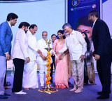 Mothers ambition fathers determination 25 years of Basavatarakam service mission