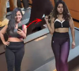 Shikha Surana fitness coach quits these habits to lose 23 kg weight