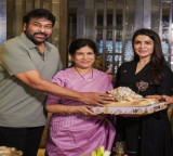 Samantha pregnancy news leaked by Chiranjeevi tweet and Sam response