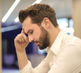 Overthinking how to stop unnecessary thoughts and find peace