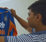 Vaibhav Suryavanshi says the dream I picked up the bat with has now come true