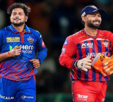 Rishabh Pant returns to Delhi Capitals as Kuldeep Yadav moves to Lucknow Super Giants