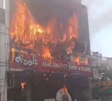 Lucknow fire accident heart-wrenching stories behind the tragic incident