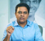 KTR says every scheme brought by Revanth Reddy has a scam behind it
