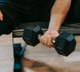Do weightlifters live longer Interesting facts in new study