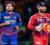 IPL: Rishabh Pant and Kuldeep Yadav complete trade between DC and LSG