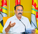 Nukasani Balaji highlights Andhra Pradesh tourism growth under CM Chandrababu Naidu