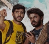 Jayamundi Bhayamela Manasa Movie Review