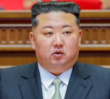 Kim Jong Un nuclear announcement to surpass the world causes global stir