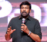 Chiranjeevi says it is a joy to see a child grow and will stay behind him