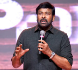 Chiranjeevi Hails Ram Charan’s ‘Peddi’ Performance as National Award-Worthy, Gets Emotional Recalling Father-Son Struggles