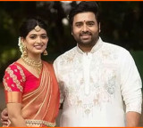 Nara Rohit becomes a father as Nara family welcomes a baby boy