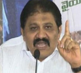 YSRCP leader Rachamallu warns Janasena MLA Pantam Nanaji