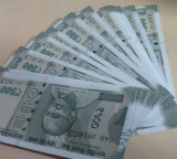 Hyderabad Huge Robbery 17 Lakhs Cash Stolen From ATM Van