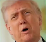 Donald Trump says Keir Starmer is responsible for his own downfall