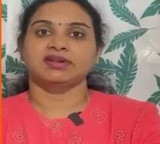 Mudragada Padmanabham daughter Kranti slams Jagan over fathers health condition
