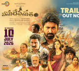 Vasudevasutham trailer impresses a fight for treasure