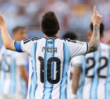 Lionel Messi masterclass in World Cup breaking Klose record and creating all time history