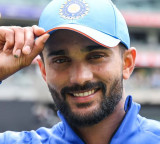 Nitish Kumar Reddy out of England and Ireland series in shock for Team India