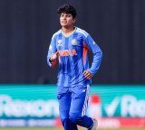 ICC Rankings: Sree Charani dethrones Smith to become No. 1 T20I bowler