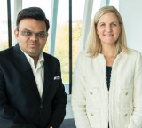 "Unite, inspire and empower": ICC chair Jay Shah pushes for sports-driven well-being on International Olympic Day