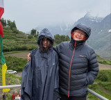 Nafisa Ali treks at 11,000 feet after surgery and chemotherapy: Made me feel brand new