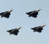 'Disinformation debunked': IAF tender for full Rafale fleet exposes Pakistan’s claims of Op Sindoor 'losses'