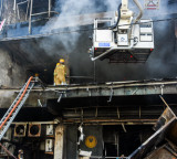 FIR registered in Lucknow fire tragedy that killed 18 people; building owners arrested