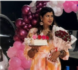 Assam businessman held for hosting wife's birthday bash on Guwahati flyover