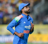 Team India departs for white-ball tour of Ireland and England