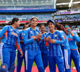 'A massive boost for the future of women cricketers’: Tendulkar hails ICC's post-pregnancy return guidelines