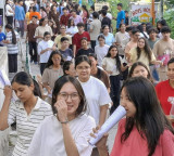 NEET aspirant reached exam centre late due to delayed departure, not traffic: Bengaluru Police